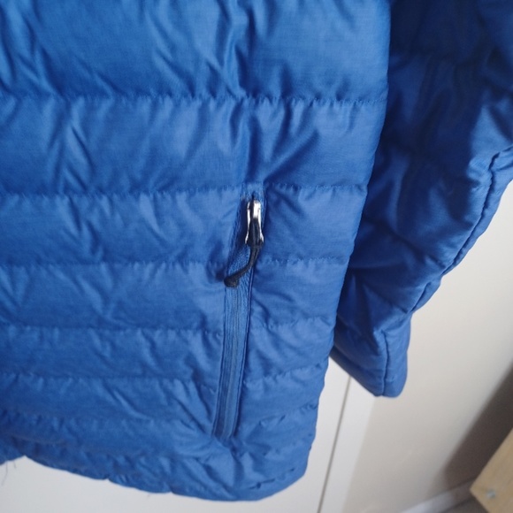 Men's Continuous Filament Light-Weight Jacket. Size: Small - Picture 6 of 14